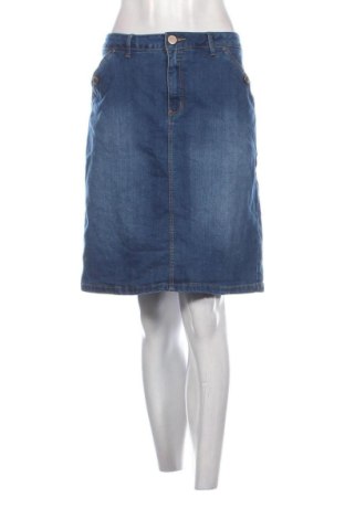 Szoknya Flash Jeans, Méret XL, Szín Kék, Ár 4 255 Ft, #137250714