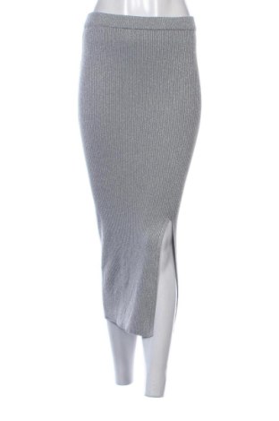 Szoknya Unbranded, Méret S, Szín Ezüstös, Ár 5 674 Ft, #137250732