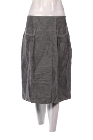 Fustă Gerry Weber, Mărime M, Culoare Gri, Preț 162,72 Lei, #137251656