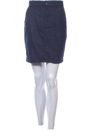 Fustă Orsay, Mărime S, Culoare Albastru, Preț 51,00 Lei, #137251840