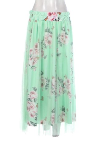 Fustă Unbranded, Mărime XL, Culoare Multicolor, Preț 62,99 Lei, #137251853
