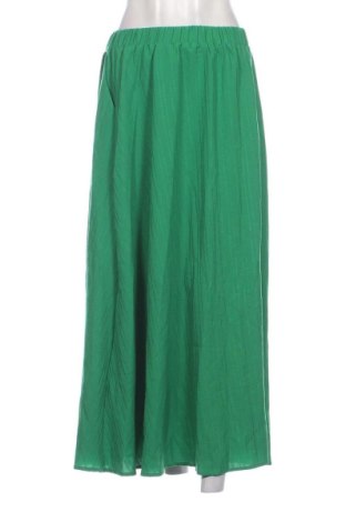Fustă SHEIN, Mărime L, Culoare Verde, Preț 78,74 Lei, #137252083