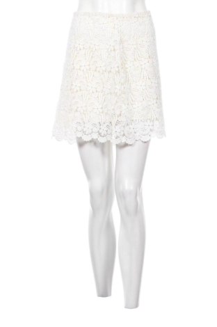 Fustă Unbranded, Mărime M, Culoare Ecru, Preț 31,49 Lei, #137252105