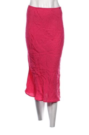 Fustă Unbranded, Mărime S, Culoare Roz, Preț 62,99 Lei, #137252305