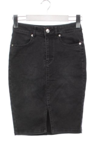 Fustă Bik Bok, Mărime XS, Culoare Negru, Preț 31,49 Lei, #137252645