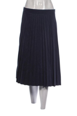 Fustă Orsay, Mărime L, Culoare Albastru, Preț 65,00 Lei, #137252746