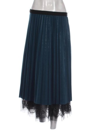 Fustă Unbranded, Mărime S, Culoare Albastru, Preț 46,00 Lei, #137252763