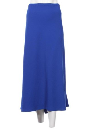 Fustă Unbranded, Mărime 3XL, Culoare Albastru, Preț 104,98 Lei, #137252919