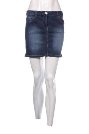 Fustă Etam, Mărime M, Culoare Albastru, Preț 68,24 Lei, #137252968