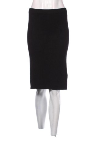 Fustă Clockhouse, Mărime M, Culoare Negru, Preț 31,00 Lei, #137253551