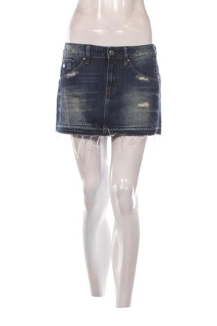 Fustă G-Star Raw, Mărime XL, Culoare Albastru, Preț 162,72 Lei, #137253603
