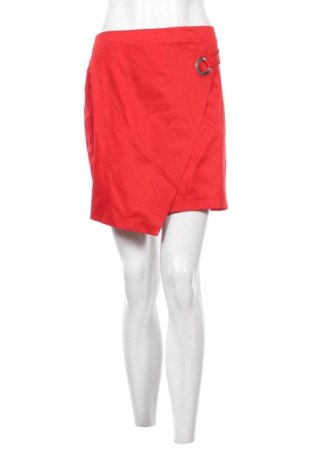 Fustă Pimkie, Mărime S, Culoare Roșu, Preț 31,00 Lei, #137254162