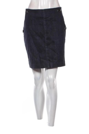Spódnica DKNY, Rozmiar L, Kolor Niebieski, Cena 108,88 zł, #137254183