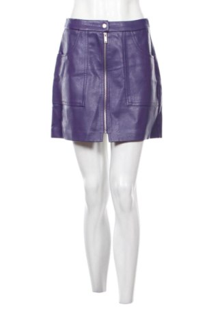 Rock Stradivarius, Größe S, Farbe Lila, Preis 7,62 €, #137254217