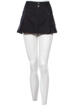 Fustă United Colors Of Benetton, Mărime XL, Culoare Negru, Preț 57,74 Lei, #137254261