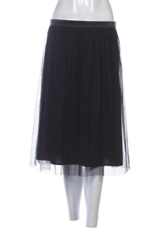 Spódnica Zara, Rozmiar S, Kolor Czarny, Cena 58,07 zł, #137254435