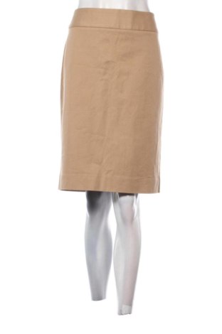 Fustă Banana Republic, Mărime M, Culoare Bej, Preț 167,97 Lei, #137254528