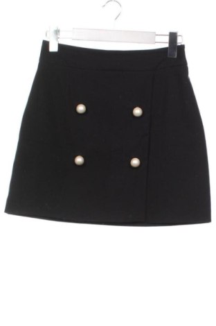 Szoknya Zara, Méret XS, Szín Fekete, Ár 4 053 Ft, #137255691