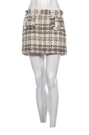 Fustă Zoe, Mărime L, Culoare Multicolor, Preț 31,49 Lei, #137256192