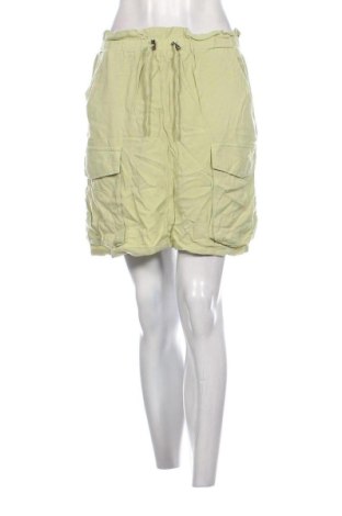 Fustă Beloved, Mărime M, Culoare Verde, Preț 36,74 Lei, #137256212