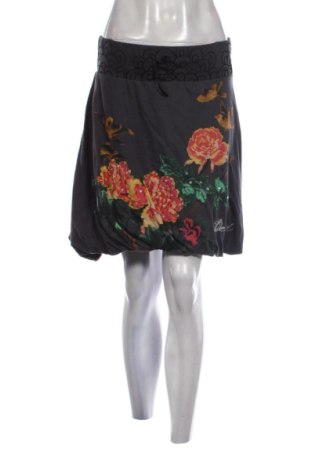Fustă Desigual, Mărime L, Culoare Multicolor, Preț 173,69 Lei, #137256453