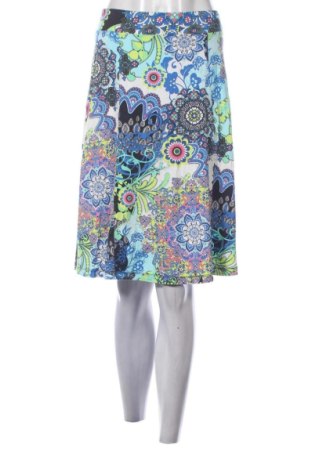 Fustă Betty Barclay, Mărime L, Culoare Multicolor, Preț 86,98 Lei, #137256593