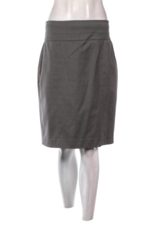 Rock H&M, Größe M, Farbe Grau, Preis 12,41 €, #137256774