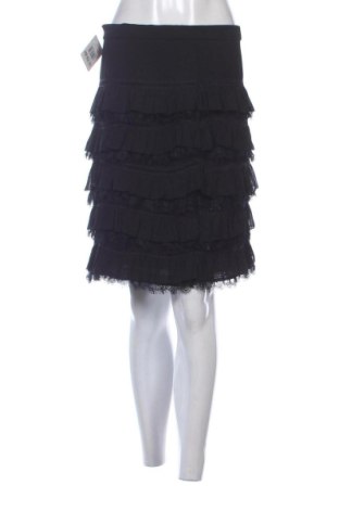 Fustă TWINSET, Mărime M, Culoare Negru, Preț 241,46 Lei, #137256854