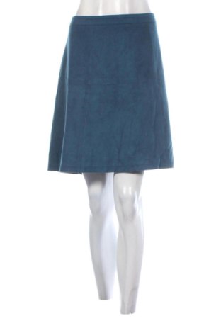 Fustă Esprit, Mărime XL, Culoare Albastru, Preț 47,00 Lei, #137256897