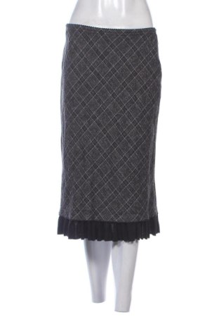 Fustă Unbranded, Mărime M, Culoare Gri, Preț 57,74 Lei, #137256970