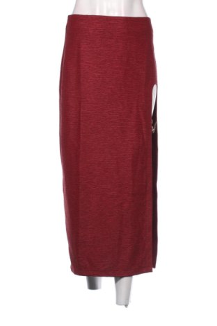 Пола Nasty Gal, Размер S, Цвят Червен, Цена 56,39 €, #137257185