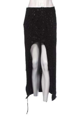 Пола Zara, Размер M, Цвят Черен, Цена 37,34 €, #137257215