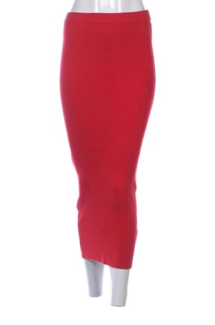 Fustă Unbranded, Mărime M, Culoare Roșu, Preț 73,49 Lei, #137258498