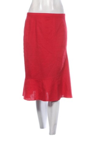Fustă Cybele, Mărime M, Culoare Roșu, Preț 94,00 Lei, #137258885