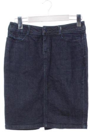 Rock La Redoute, Größe XS, Farbe Blau, Preis 13,00 €, #137258893