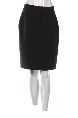 Fustă C&A, Mărime M, Culoare Negru, Preț 21,00 Lei, #137258907