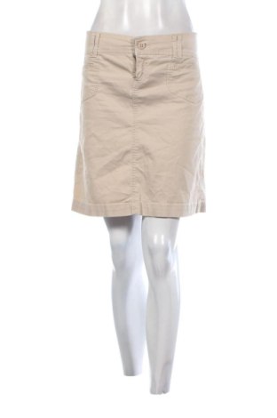 Fustă Old Navy, Mărime S, Culoare Bej, Preț 26,25 Lei, #137259040