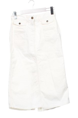 Fustă Gerard Darel, Mărime S, Culoare Ecru, Preț 130,00 Lei, #137259822