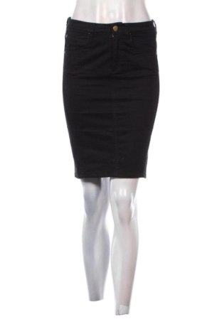 Rock Miss Sixty, Größe S, Farbe Schwarz, Preis 13,00 €, #137260069