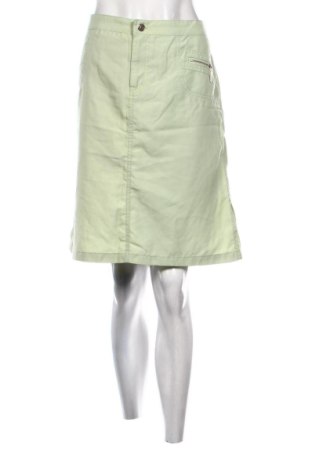Fustă Unbranded, Mărime XL, Culoare Verde, Preț 56,90 Lei, #137261083