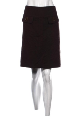 Fustă Marks & Spencer, Mărime L, Culoare Maro, Preț 46,30 Lei, #137261243