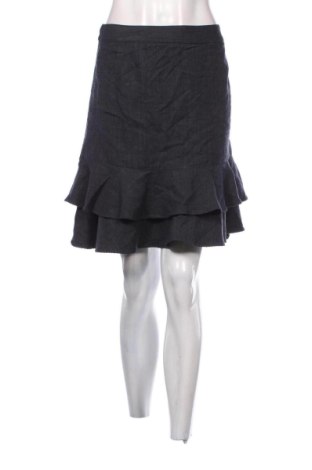 Fustă United Colors Of Benetton, Mărime L, Culoare Albastru, Preț 41,99 Lei, #137261247