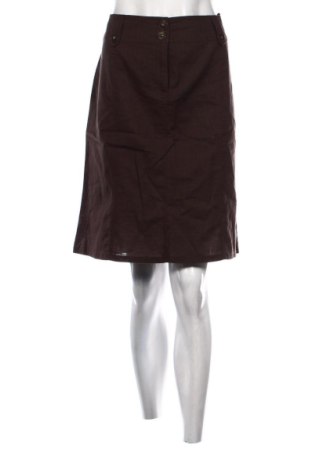 Φούστα Biaggini, Μέγεθος XL, Χρώμα Καφέ, Τιμή 7,38 €, #137261298