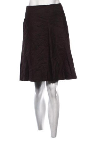 Spódnica Unbranded, Rozmiar L, Kolor Brązowy, Cena 30,36 zł, #137261346