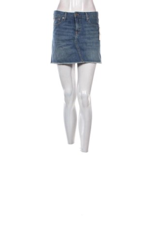 Fustă Ralph Lauren, Mărime M, Culoare Albastru, Preț 435,67 Lei, #137261508