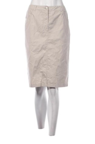 Szoknya Unbranded, Méret L, Szín Bézs, Ár 5 674 Ft, #137261955