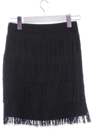 Fustă Unbranded, Mărime XS, Culoare Negru, Preț 31,49 Lei, #137262077