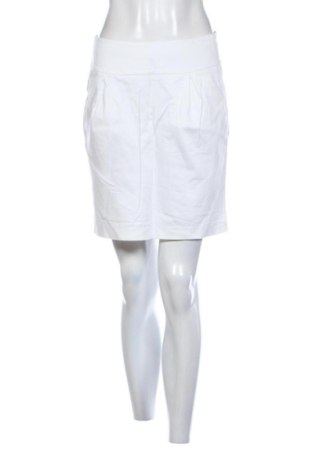 Fustă Lindex, Mărime M, Culoare Alb, Preț 36,74 Lei, #137262403