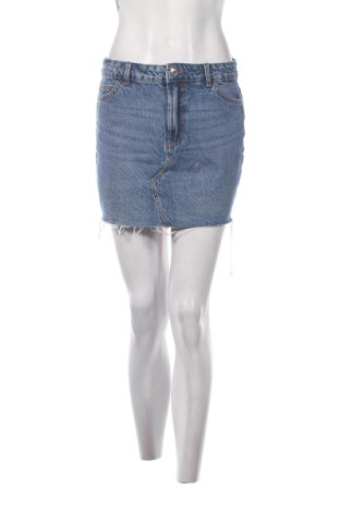 Fustă Primark, Mărime S, Culoare Albastru, Preț 57,74 Lei, #137262672