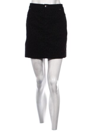 Fustă H&M, Mărime XL, Culoare Negru, Preț 38,73 Lei, #137263010